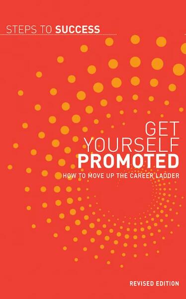 Get yourself promoted - (ISBN 9781408134207)
