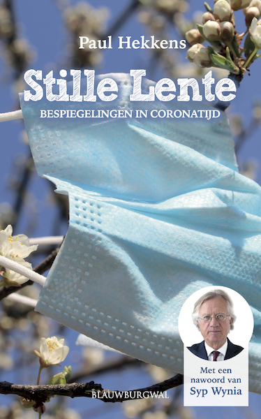 Stille Lente - Paul Hekkens (ISBN 9789461852809)