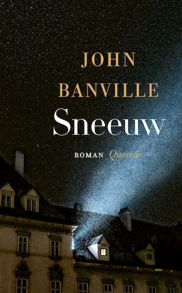 Sneeuw - John Banville (ISBN 9789021422886)