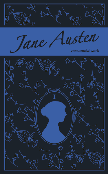 Jane Austen - Verzameld werk - Deel 1 - Jane Austen (ISBN 9789463870054)