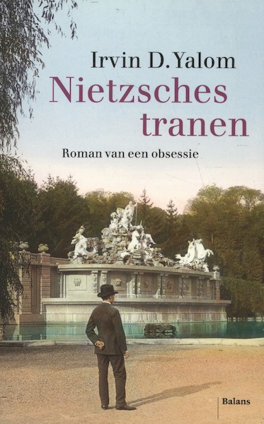 Nietzsches tranen - Irvin D. Yalom (ISBN 9789463821889)