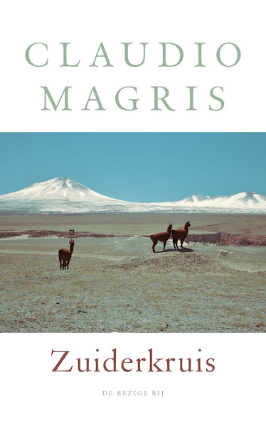 Zuiderkruis - Claudio Magris (ISBN 9789403157115)
