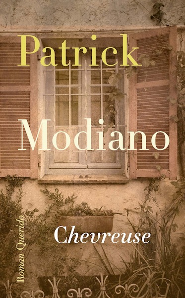 Chevreuse - Patrick Modiano (ISBN 9789021462639)