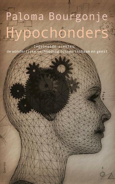 Hypochonders - Paloma Bourgonje (ISBN 9789021441443)
