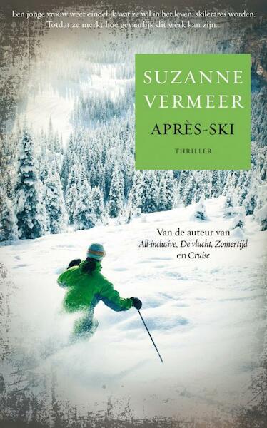 Après-ski - Suzanne Vermeer (ISBN 9789022998700)