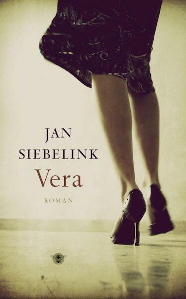 Vera - Jan Siebelink (ISBN 9789023462804)