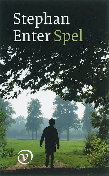 Spel - Stephan Enter (ISBN 9789028240728)