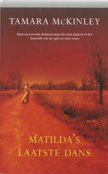 Matilda's laatste dans - T. McKinley (ISBN 9789032511463)