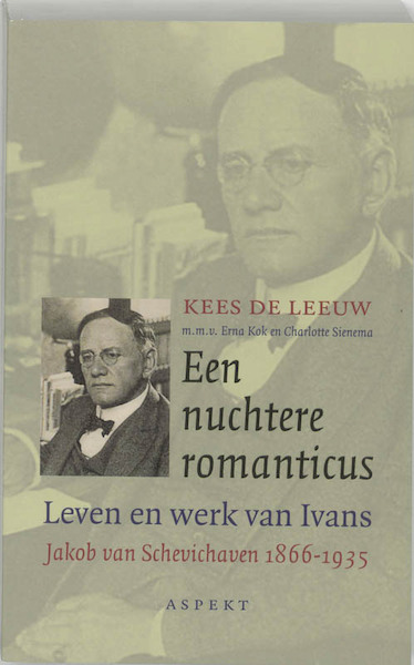 Een nuchtere romanticus - K. de Leeuw (ISBN 9789059111684)