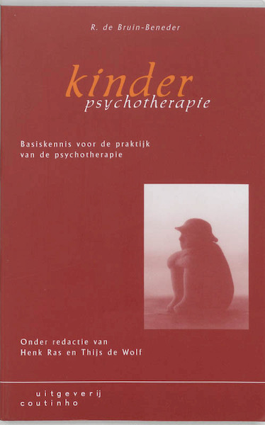 Kinderpsychotherapie - R. de Bruin-Beneder (ISBN 9789062830749)
