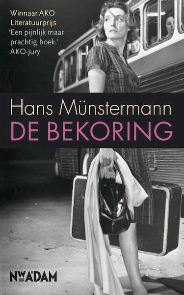 Bekoring - Hans Münstermann (ISBN 9789046807668)