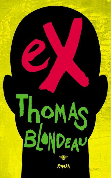 EX - Thomas Blondeau (ISBN 9789023443018)