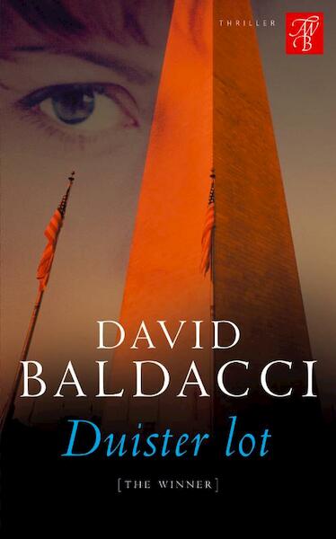 Duister lot - David Baldacci (ISBN 9789044960518)
