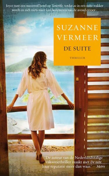 De suite - Suzanne Vermeer (ISBN 9789044963465)