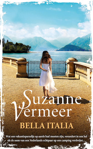 Bella Italia - Suzanne Vermeer (ISBN 9789044963403)