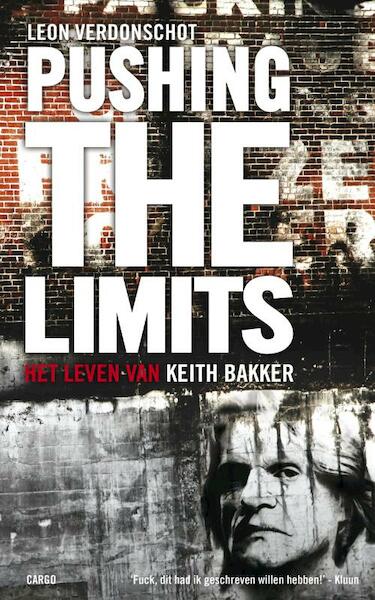 Pushing the limits - Leon Verdonschot (ISBN 9789023454090)