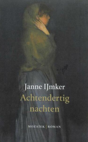 Achtendertig nachten - Janne IJmker (ISBN 9789023905943)