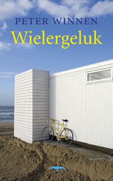 Wielergeluk - Peter Winnen (ISBN 9789060059982)