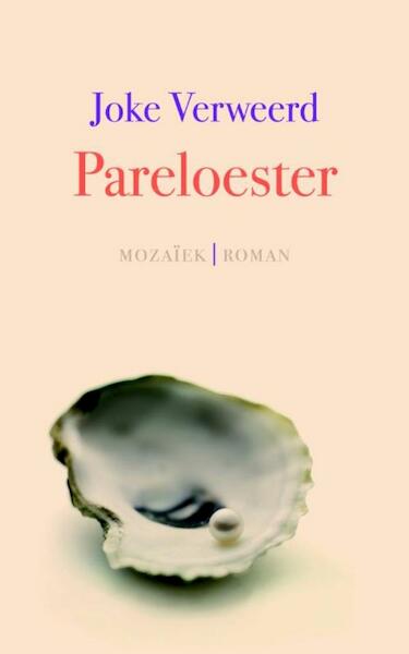 Pareloester - Joke Verweerd (ISBN 9789023912873)