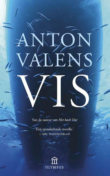 Vis - Anton Valens (ISBN 9789045703299)
