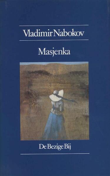 Masjenka - Vladimir Nabokov (ISBN 9789023463986)