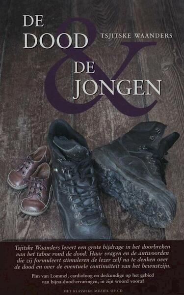 De dood en de jongen + CD / druk 1 - Tsjitske Waanders (ISBN 9789025970055)