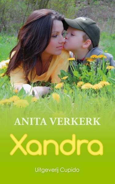 Xandra - Anita Verkerk (ISBN 9789490763534)