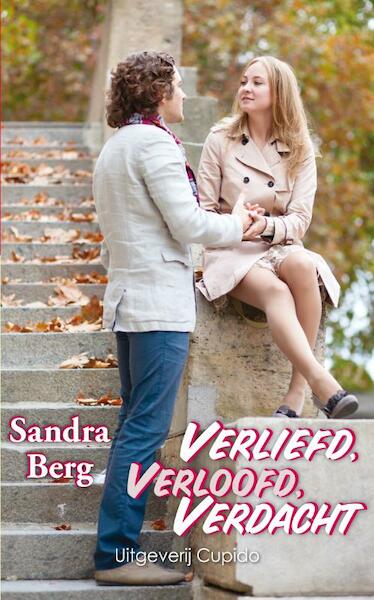 Verliefd, verloofd, verdacht - Sandra Berg (ISBN 9789490763893)