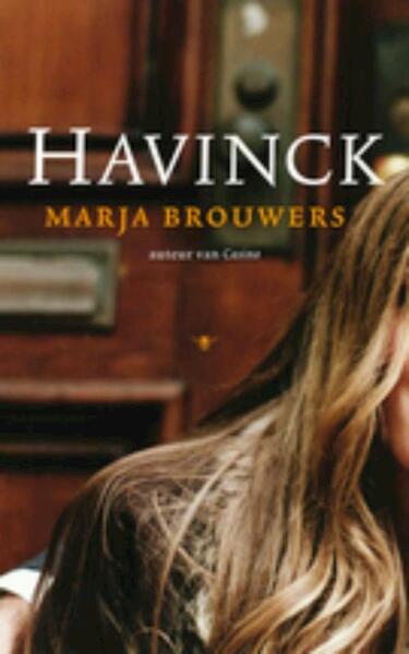 Havinck - Marja Brouwers (ISBN 9789023473510)
