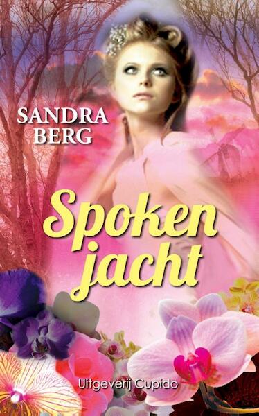 Spokenjacht - Sandra Berg (ISBN 9789462040120)
