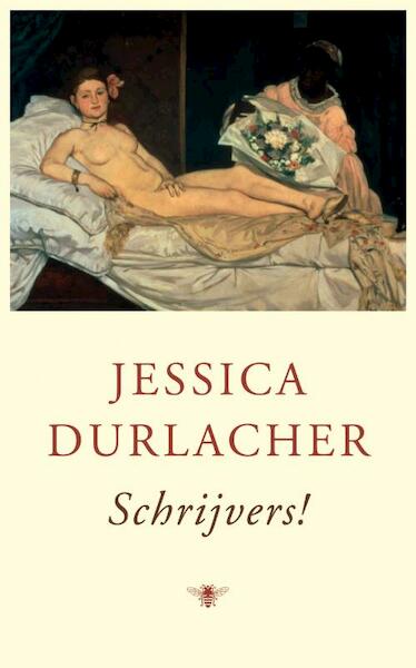Schrijvers! - Jessica Durlacher (ISBN 9789023419266)