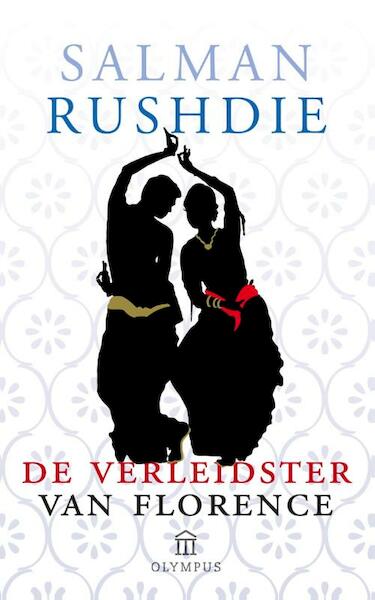 Verleidster van Florence - Salman Rushdie (ISBN 9789046703809)