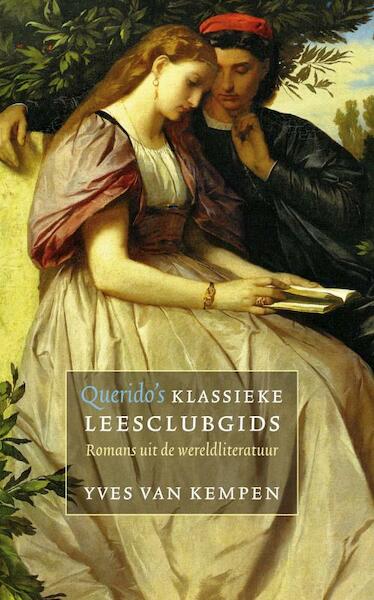 Querido s klassieke leesclubgids - Yves van Kempen (ISBN 9789021446479)