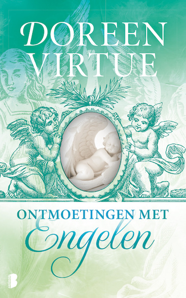 Ontmoetingen met engelen - Doreen Virtue (ISBN 9789022565421)
