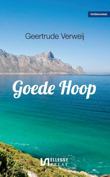 Goede hoop - Geertrude Verweij (ISBN 9789086602100)