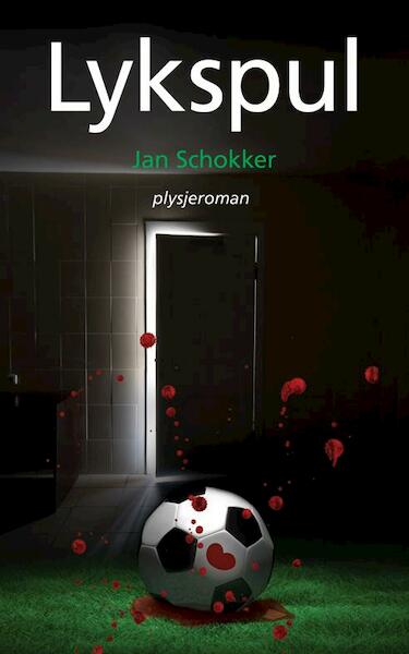 Lykspul - Jan Schokker (ISBN 9789089544957)