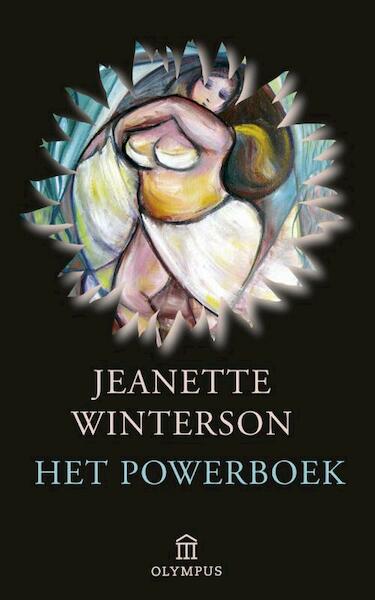 Het powerboek - Jeanette Winterson (ISBN 9789046703656)