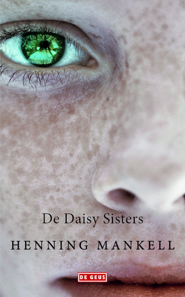 Daisy sisters - Henning Mankell (ISBN 9789044521825)