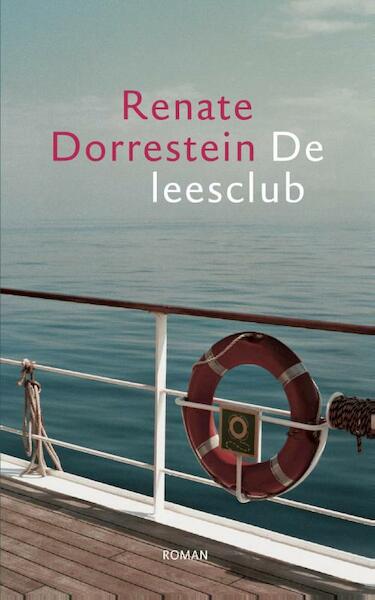 De leesclub - Renate Dorrestein (ISBN 9789490647315)