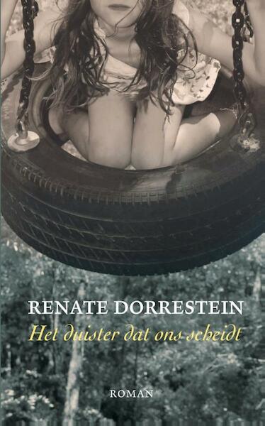 Het duister dat ons scheidt - Renate Dorrestein (ISBN 9789490647261)