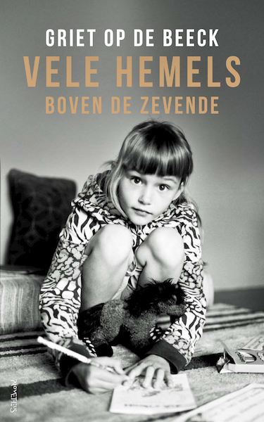 Vele hemels boven de zevende - Griet Op de Beeck (ISBN 9789044623253)