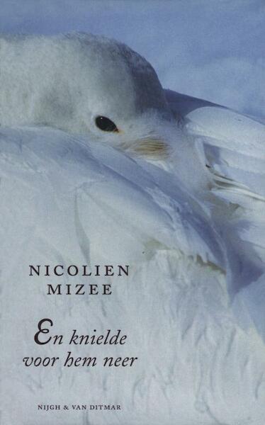 En knielde voor hem neer - Nicolien Mizee (ISBN 9789038895864)