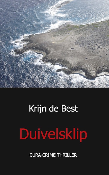 Duivelsklip - Krijn de Best (ISBN 9789071501715)