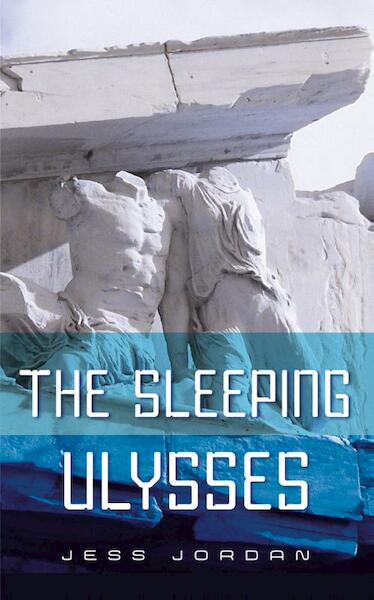 The sleeping ulysses - Jess Jordan (ISBN 9789462170285)