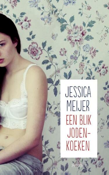 Een blik jodenkoeken - Jessica Meijer (ISBN 9789044623406)