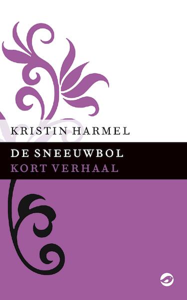 De sneeuwbol - Kristin Harmel (ISBN 9789044970739)
