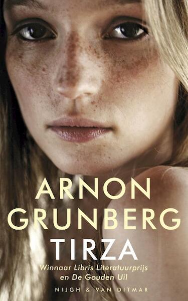Tirza - Arnon Grunberg (ISBN 9789038898346)