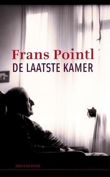De laatste kamer - Frans Pointl (ISBN 9789038898216)