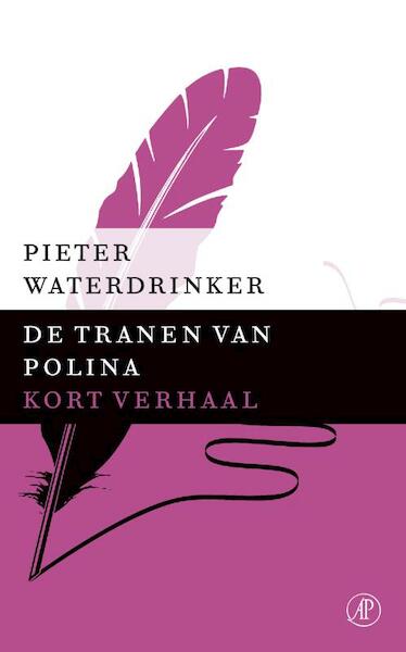 Pieter Waterdrinker - Pieter Waterdrinker (ISBN 9789029592000)