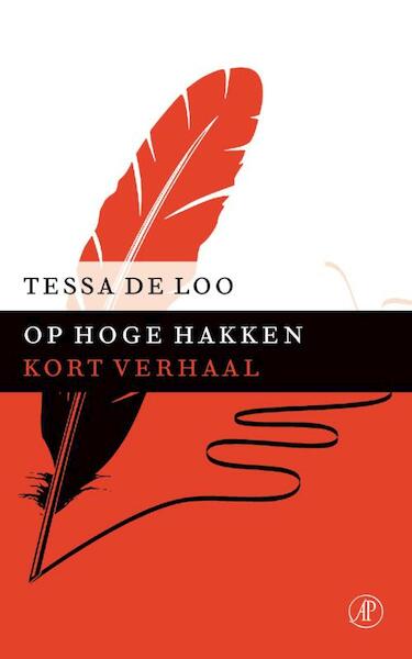 De grote moeder - Tessa de Loo (ISBN 9789029591652)